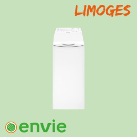 Lave Linge Top VEDETTE VLT612E2