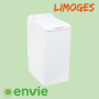 Lave Linge Top VEDETTE VT602B/01