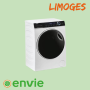 Lave Linge Hublot HAIER HW100-B14979