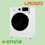 Lavante Séchante VALBERG WD8615B/EW566C