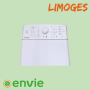 Lave Linge Top VEDETTE VT602B2