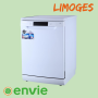 Lave Vaisselle THOMSON TDW6045BWH