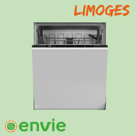 Lave Vaisselle BEKO BLVI74F