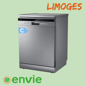 Lave Vaisselle CDWEF1435ESS