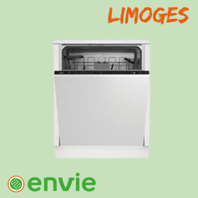 Lave Vaisselle BEKO BDIN28470C