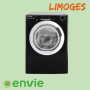 Lave Linge Hublot CANDY CSS1410TWMCBE/F