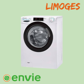 Lavante Séchante CANDY CSWS4149TWMBE-4