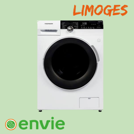 Lavante Séchante THOMSON THWD86140WH3