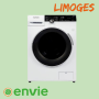 Lavante Séchante THOMSON THWD86140WH3