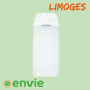 Lave Linge Top VEDETTE VT602B