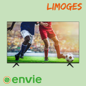 Télévision HISENSE 43AE700F