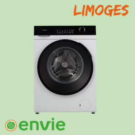Lave Linge Hublot THOMSON TW147AWH