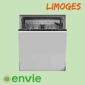 Lave Vaisselle BEKO BLVI74F
