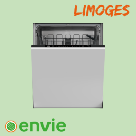 Lave Vaisselle BEKO BLVI74F