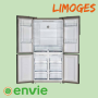Multi-portes FAGOR FR4P560WDX