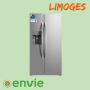 Refrig Américain WINIA WFRN-M580D