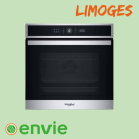 Four WHIRLPOOL WOI4IS8PM0XAF
