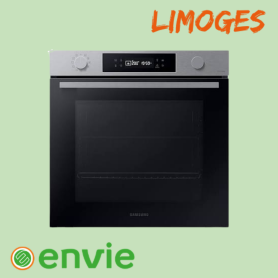 Four BOSCH HBG578ES7