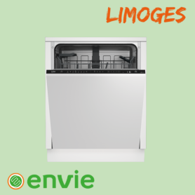 Lave Vaisselle BEKO BDIN18441