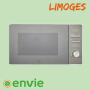 Micro Ondes ESSENTIEL B EG203S