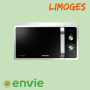 Micro Ondes SAMSUNG MG23F301EAW