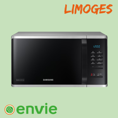 Micro Ondes SAMSUNG MS23K3513AS