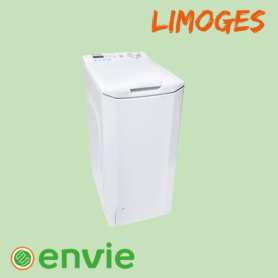 Lave Linge Top CANDY CSTG28LE/1-47