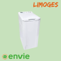 Lave Linge Top CANDY CSTG28LE/1-47