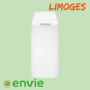 Lave Linge Top VEDETTE TVC651