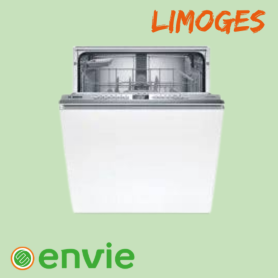 Lave Vaisselle BRANDT LVE127J