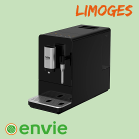 Cafetière BEKO CEG3190B