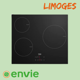 Plaque induction BEKO HII63400AT