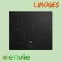 Plaque induction BEKO HII63400AT