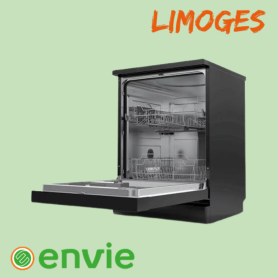 Lave Vaisselle FAR WQP12-5201C