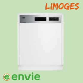 Lave Vaisselle BEKO BDIN1844