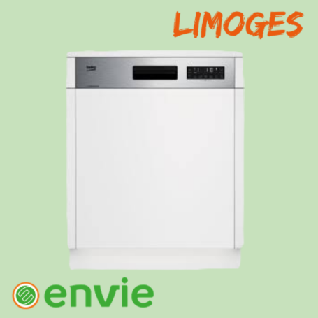 Lave Vaisselle BEKO BDIN18441
