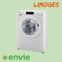 Lave Linge Hublot CANDY GV159D3/1-47