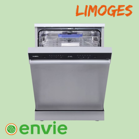 Lave Vaisselle VALBERG 14S44BDXAD929C