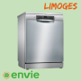 Lave Vaisselle BOSCH SMS461108E/28