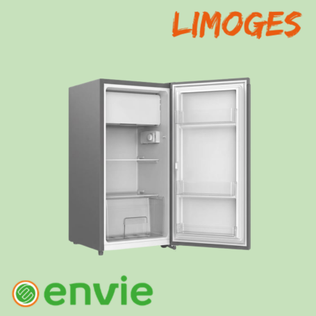 Refrig Simple Froid FAR RTG925EXG