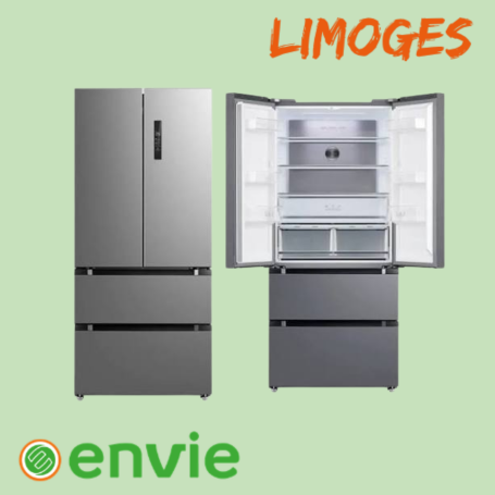 Multi-portes VALBERG 4D512EX625C-V1