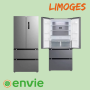 Multi-portes VALBERG 4D512EX625C-V1
