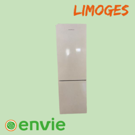 Refrig. Combiné TECHNICAL TCB268A+