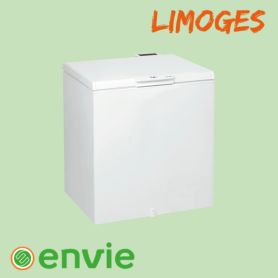 Congélateur Coffre WHIRLPOOL WHM2110