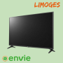 Télévision LG 49UK6200PLA