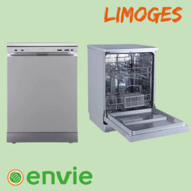 Lave Vaisselle VALBERG 12S47ES929C