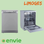 Lave Vaisselle VALBERG 12S47ES929C