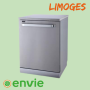 Lave Vaisselle THOMSON THOMINOX SILENC