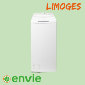 Lave Linge Top WHIRLPOOL AWE6221