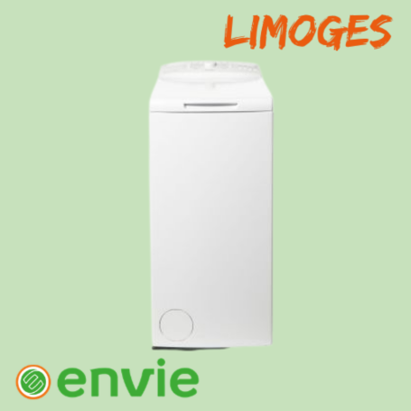 Lave Linge Top WHIRLPOOL AWE6221
